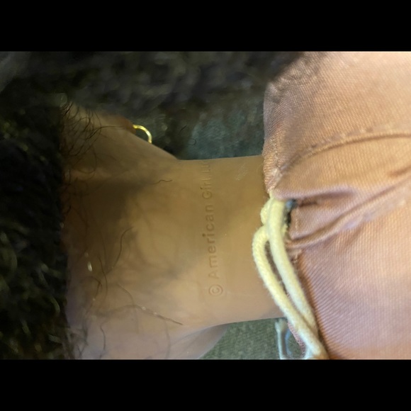 COPY - American Girl Doll Addy Walker Historical - Picture 8 of 9